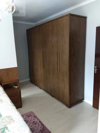 Imagem APARTAMENTO SANTO ANDRÉ-SP