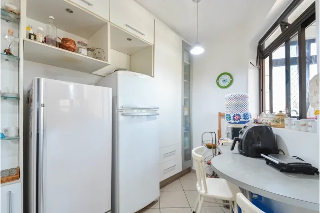 Imagem COBERTURA RESIDENCIAL em São Paulo - SP, Mirandópolis