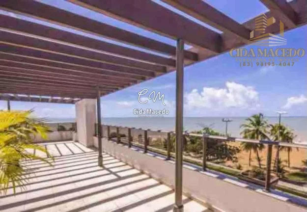 Apartamento a Venda no bairro Cabo Branco - João Pessoa, PB