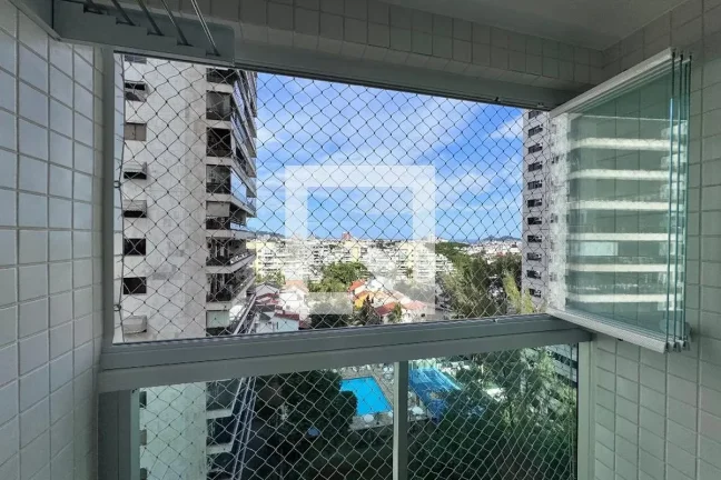 Imagem Apartamento à Venda - Barra da Tijuca, 3 Quartos, 93 m2