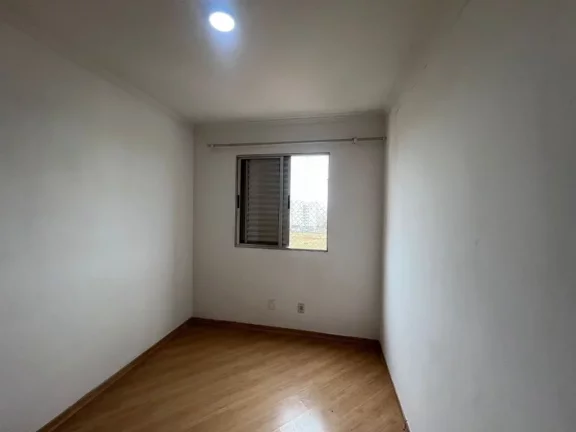 Imagem Apartamento com 3 dormitórios para alugar, 66 m² por R$ 2.236,42/mês - Jardim Santa Helena - Suzano/SP