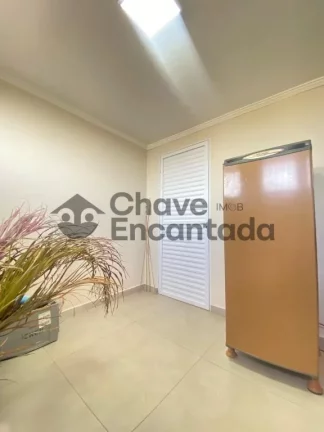 Imagem Rural / Chácara na cidade de Birigui