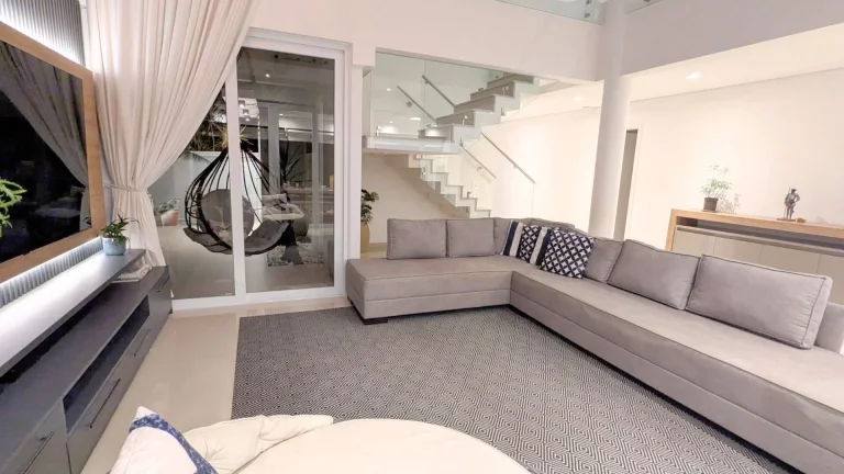Imagem Casa com 6 dormitórios à venda, 341 m por R$ 7.500.000,00 - Riviera M-24
