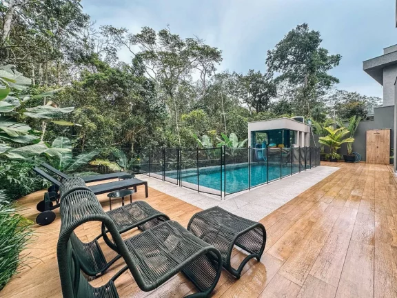 Imagem Casa com 7 dormitórios à venda, 482 m por R$ 9.000.000,00 - Riviera M-24