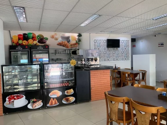 Imagem Sala comercial para Restaurante à venda - Praia de Bombinhas SC