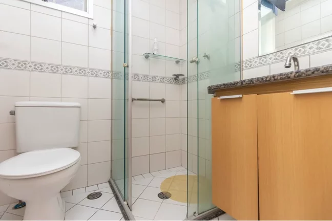 Imagem APARTAMENTO RESIDENCIAL em São Paulo - SP, Campo Belo