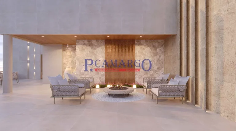 Imagem Apartamento Padrão