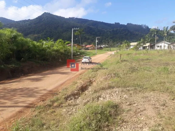 Imagem Terreno em Ascura