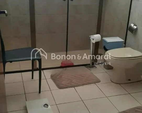 Imagem Apartamento com 3 Quartos e 3 banheiros à Venda, 160 m² Vila Itapura