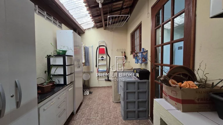 Imagem Casa à venda, 100 m² por R$ 360.000,00 - Albuquerque - Teresópolis/RJ