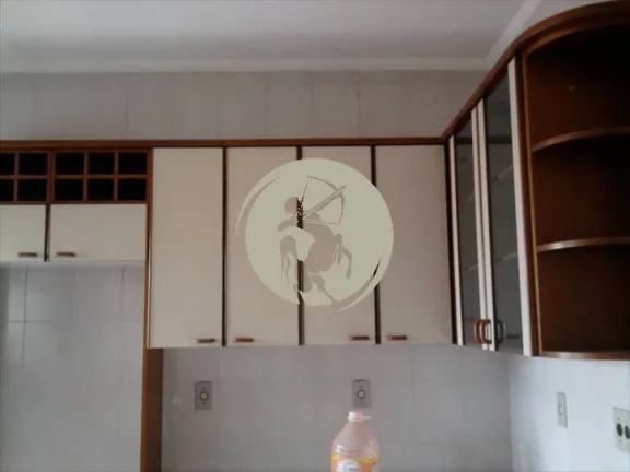 Imagem APARTAMENTO BEM LOCALIZADO PRÓXIMO AO CANAL 4