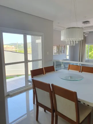 Imagem Casa à venda com 3 quartos, sendo 1 suíte, em Condomínio Parque das Garças Ii, Atibaia, SP