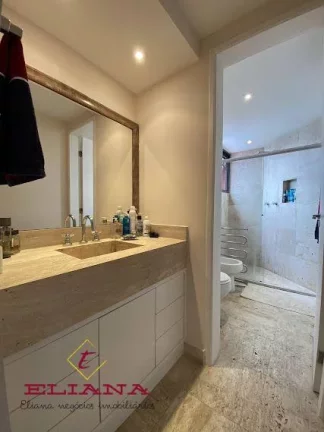 Imagem Apartamento com 1 quarto, 82m², para locação em São Paulo, Pinheiros