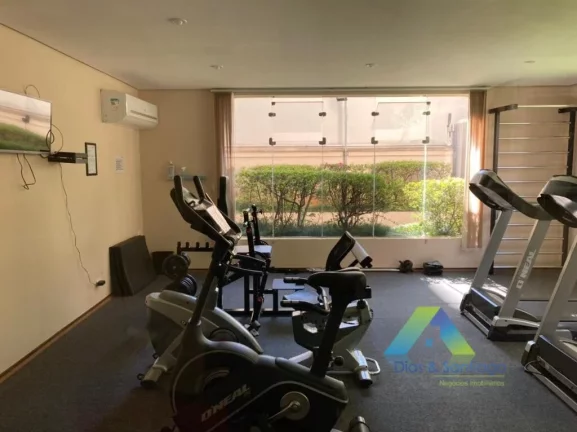 Imagem Apartamento com 2 dormitórios à venda, 74 m² por R$ 958.000 - Itaim Bibi - São Paulo/SP
