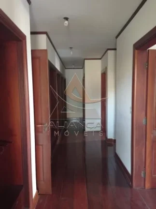 Imagem Casa Condomínio - Ribeirão Preto - Jardim São Luiz