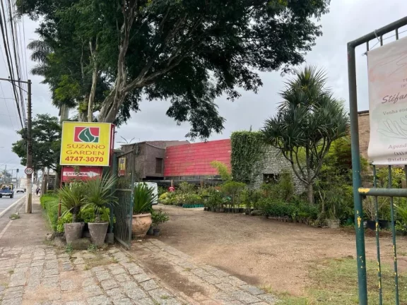 Imagem Galpão à venda, 1500 m² por R$ 18.500.000,00 - Vila Maria de Maggi - Suzano/SP