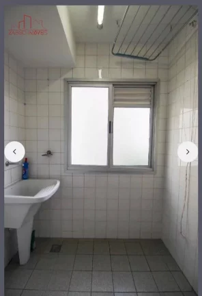 Imagem Apartamento com 2 dorms - Parque Brasil
