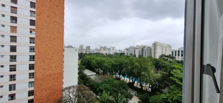 Imagem Apartamento à venda Jardim Europa São Paulo