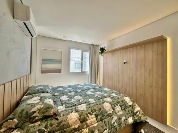 Foto do imóvel: Apartamento Padrão