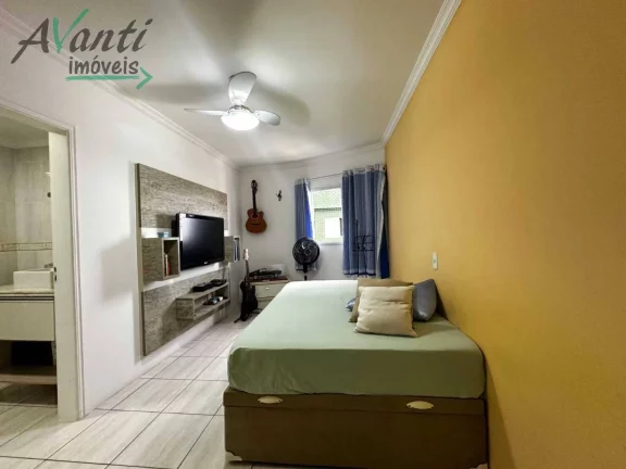 Imagem Apartamento à venda no bairro Canto do Forte em Praia Grande/SP