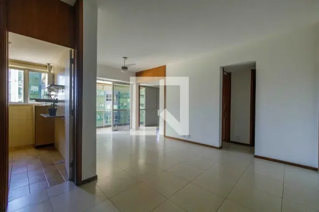 Imagem Apartamento à Venda - Barra da Tijuca, 1 Quarto, 65 m2