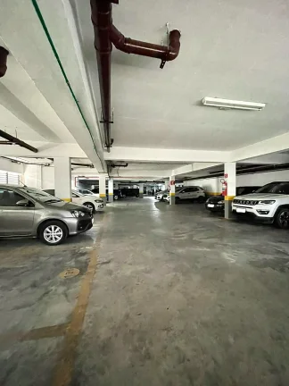 Imagem Apartamento para venda em Cambuci com 1 quarto , 51m2