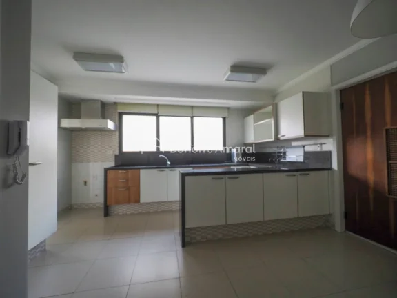Imagem Apartamento a venda no coração do Cambui em Campinas!!

Localização impar no bairro com varios c...