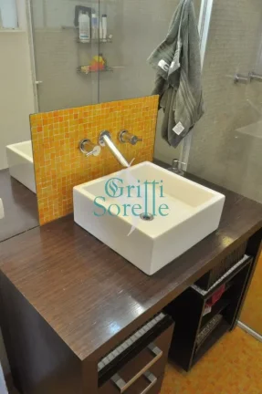 Imagem Apartamento à Venda no Jardim Paulista - São Paulo/SP.
