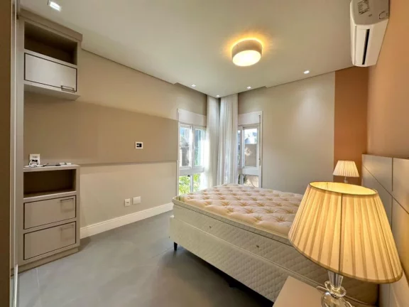 Imagem Apartamento 3 Dormitórios - Bairro Santa Luzia