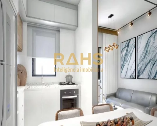 Imagem Costa e Silva é Um bairro em constante evolução sem dispensar a tranquilidade de uma boa vizinhan...