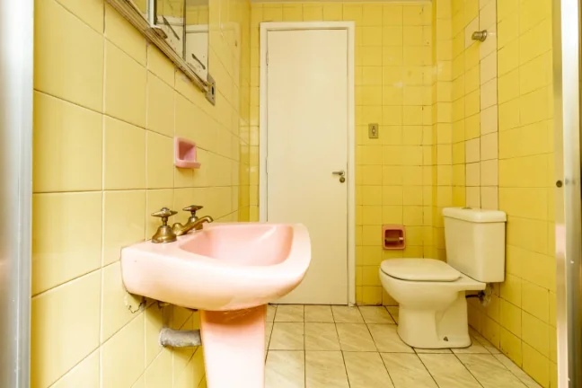 Imagem Apartamento Perdizes - 46M², 1 Dorm, Próximo ao Metrô.