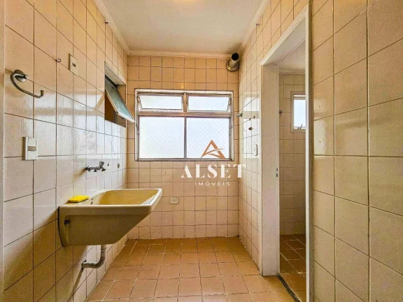 Imagem Apartamento com 3 dormitórios à venda, 80 m² por R$ 692.000,00 - Vila Regente Feijó - São Paulo/SP