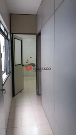 Imagem Depósito para Locação Santo Antônio, São Caetano do Sul - SP