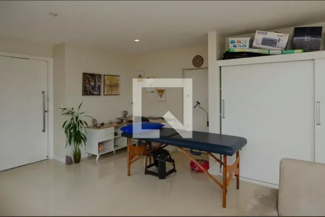 Imagem Apartamento à Venda - Recreio, 3 Quartos, 334 m2