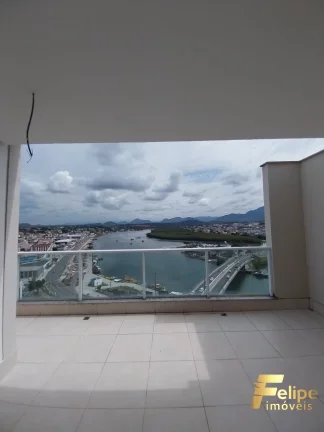 Imagem COBERTURA DUPLEX NO MELHOR LOCAL DE GUARAPARI