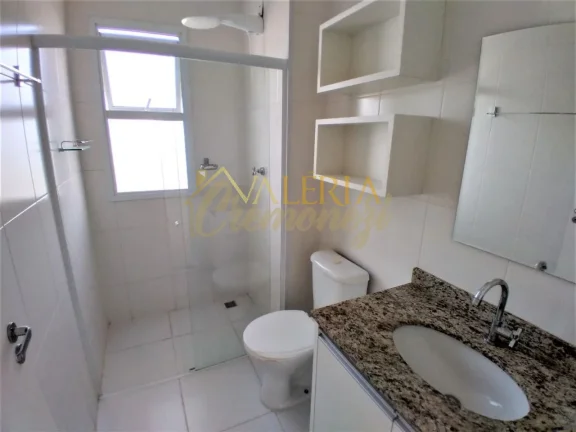 Imagem APARTAMENTO RESIDENCIAL em INDAIATUBA - SP, PARQUE SÃO LOURENÇO