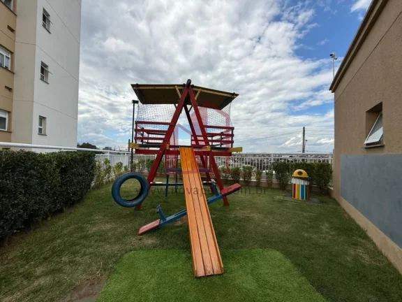 Imagem APARTAMENTO RESIDENCIAL em FRANCO DA ROCHA - SP, COMPANHIA FAZENDA BELÉM