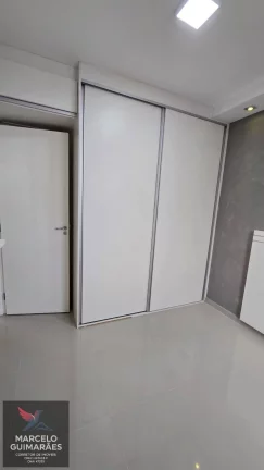 Imagem Apartamento Spazzio Belluno 2 Dormitórios Completo em Armários
