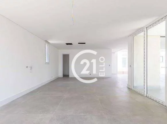 Imagem Casa com 4 dormitórios à venda, 686 m² por R$ 8.500.000,00 - Jardim Cordeiro - São Paulo/SP
