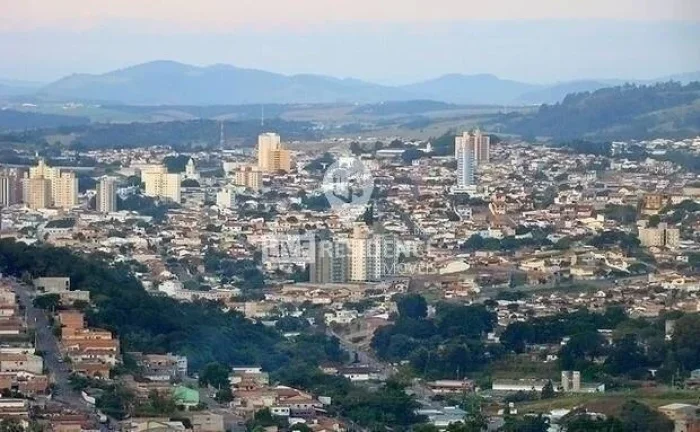 Imagem Terreno à venda no Condomínio Residencial Doce Vita - Itatiba/SP