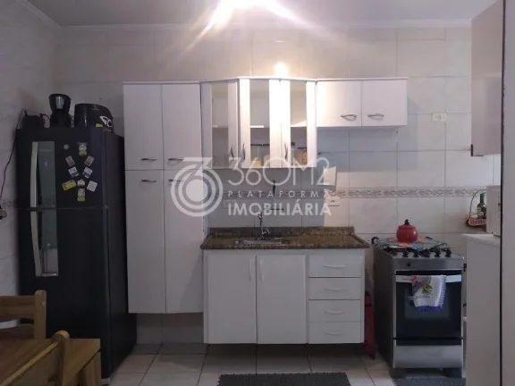Imagem Apartamento sem Condomínio para Venda em Santo André / SP no bairro Vila América
