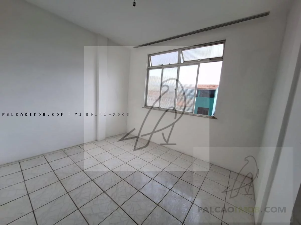Imagem Ap 3 Quartos para Venda - Barbalho, Salvador - BA