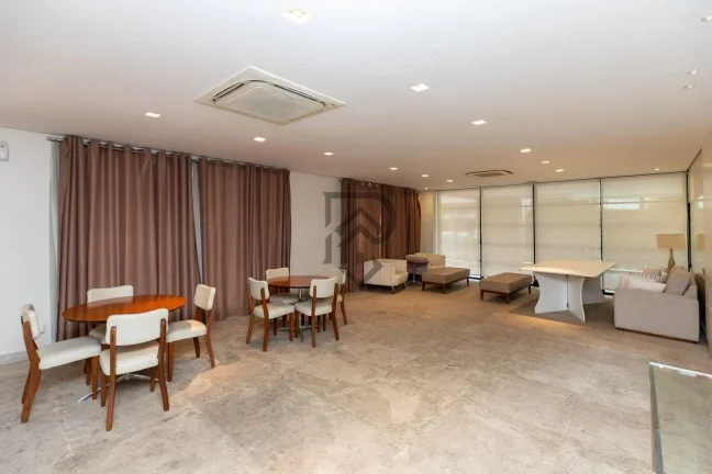 Imagem Apartamento vila nova conceição proximo parque