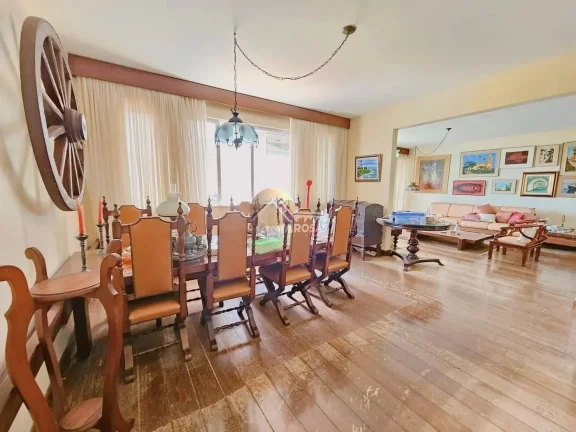 Foto do imóvel: 370m² com Vista Mar no Canela: 1 Por Andar, Nascente, 4 Quartos, Varanda e 2 Vagas. Exclusividade e