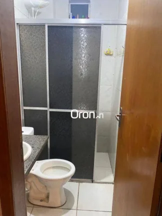 Imagem Apartamento com 3 dormitórios à venda, 70 m² por R$ 270.000,00 - Jardim Maria Inez - Aparecida de Goiânia/GO