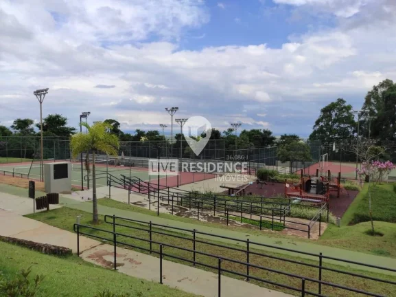 Imagem Terreno à venda Fazenda Dona Carolina Itatiba Live Residence