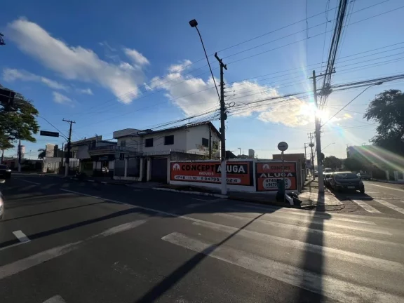 Imagem Terreno para alugar, 300 m² por R$ 3.650,00/mês - Centro - Suzano/SP