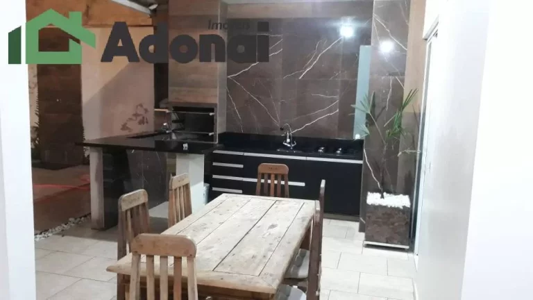 Imagem Casa no jd paulista jundiaí, Ac 287 At 350 aceita uma possível troca