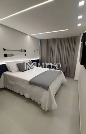 Imagem Oportunidade em PORTO DE GALINHAS: 23m², Flat, 01 vaga…