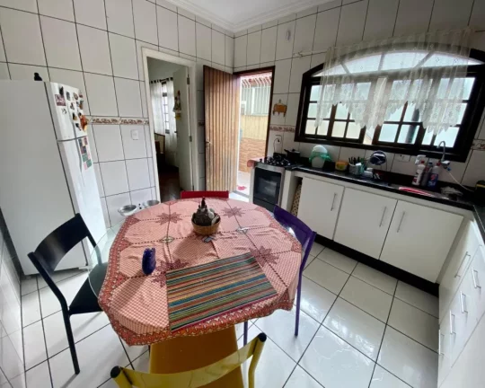 Imagem Sobrado no Butantã 125m2 3dorm,1suite,2vagas.FL13